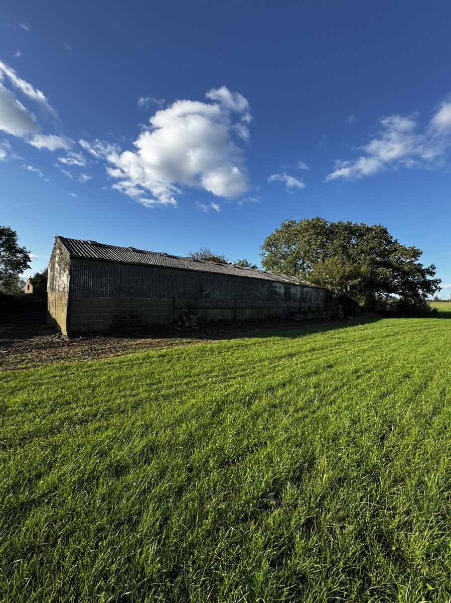 Land in Lutterworth - photo 2