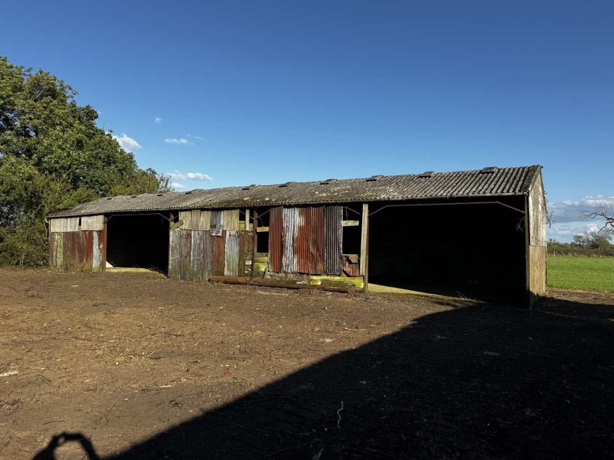 Land in Lutterworth - photo 4