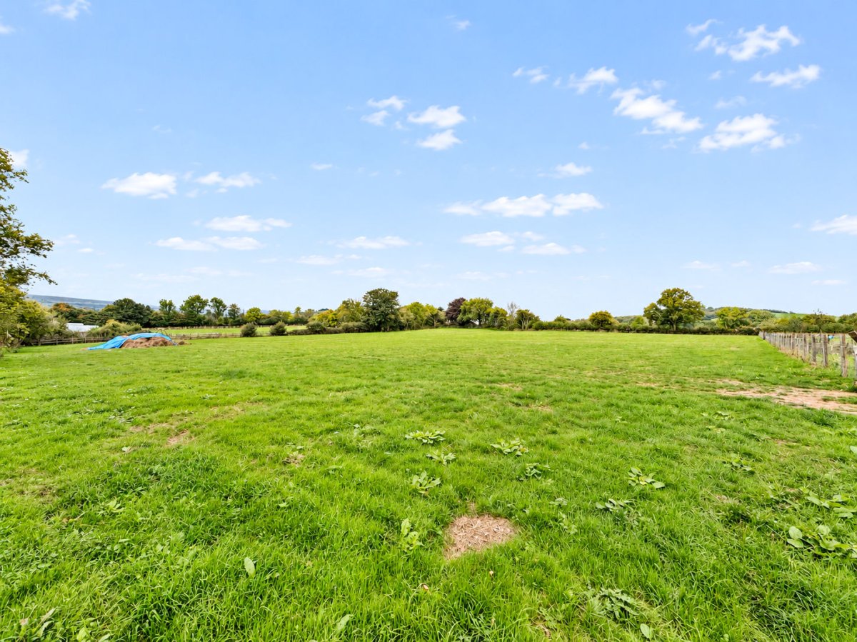 Land in Totnes