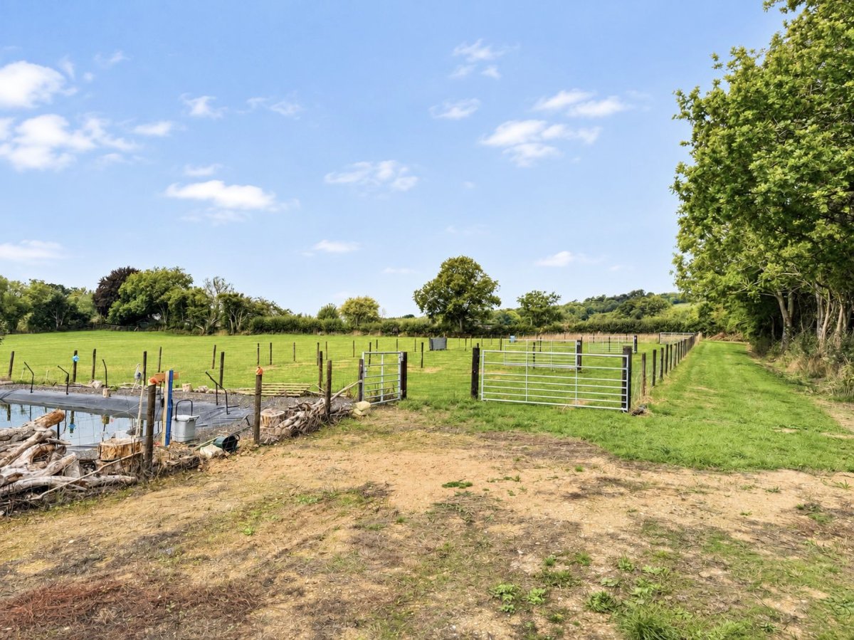 Land in Totnes - photo 4