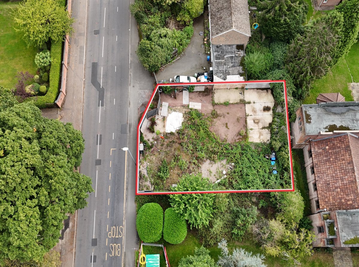 Land in Derby - photo 3