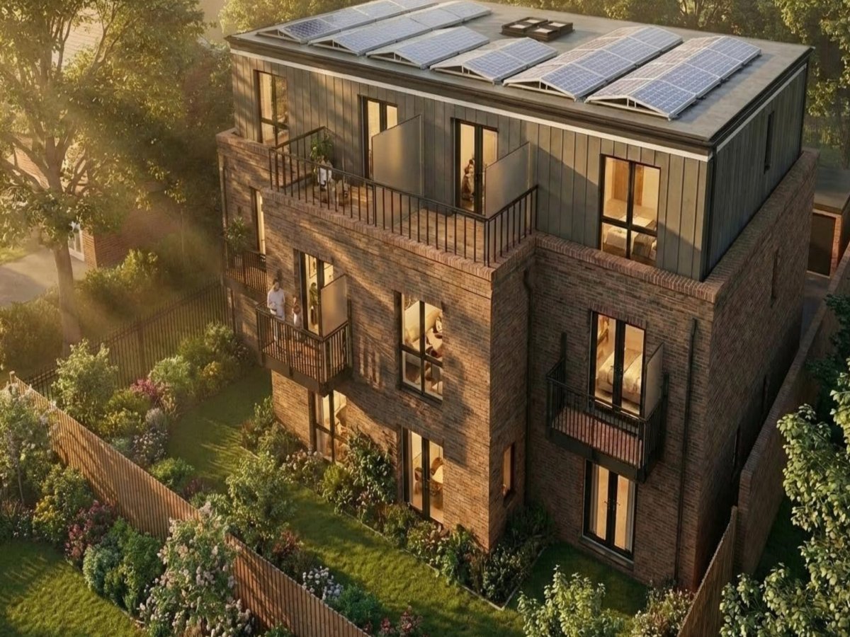 Land in Derby - photo 4