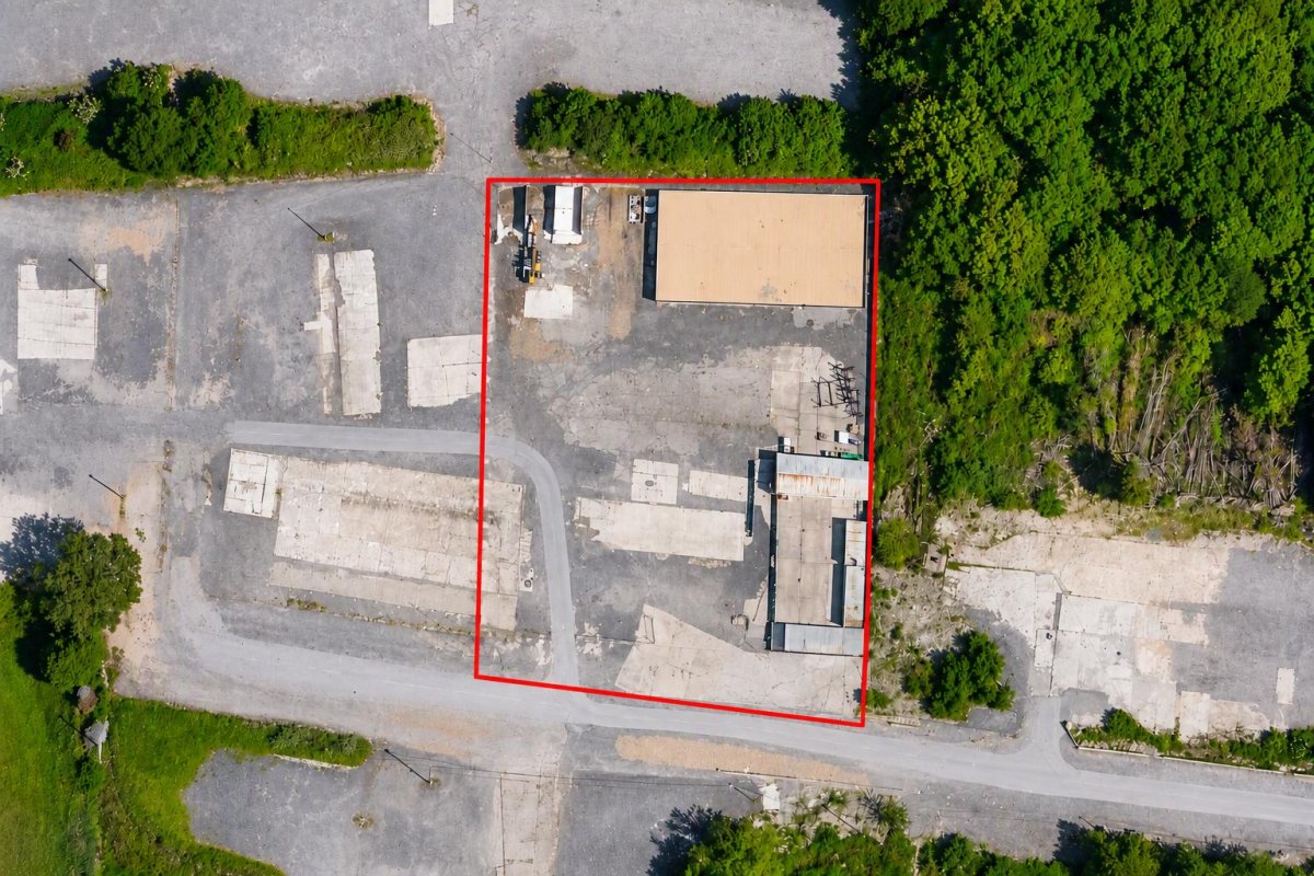 Land in Southways