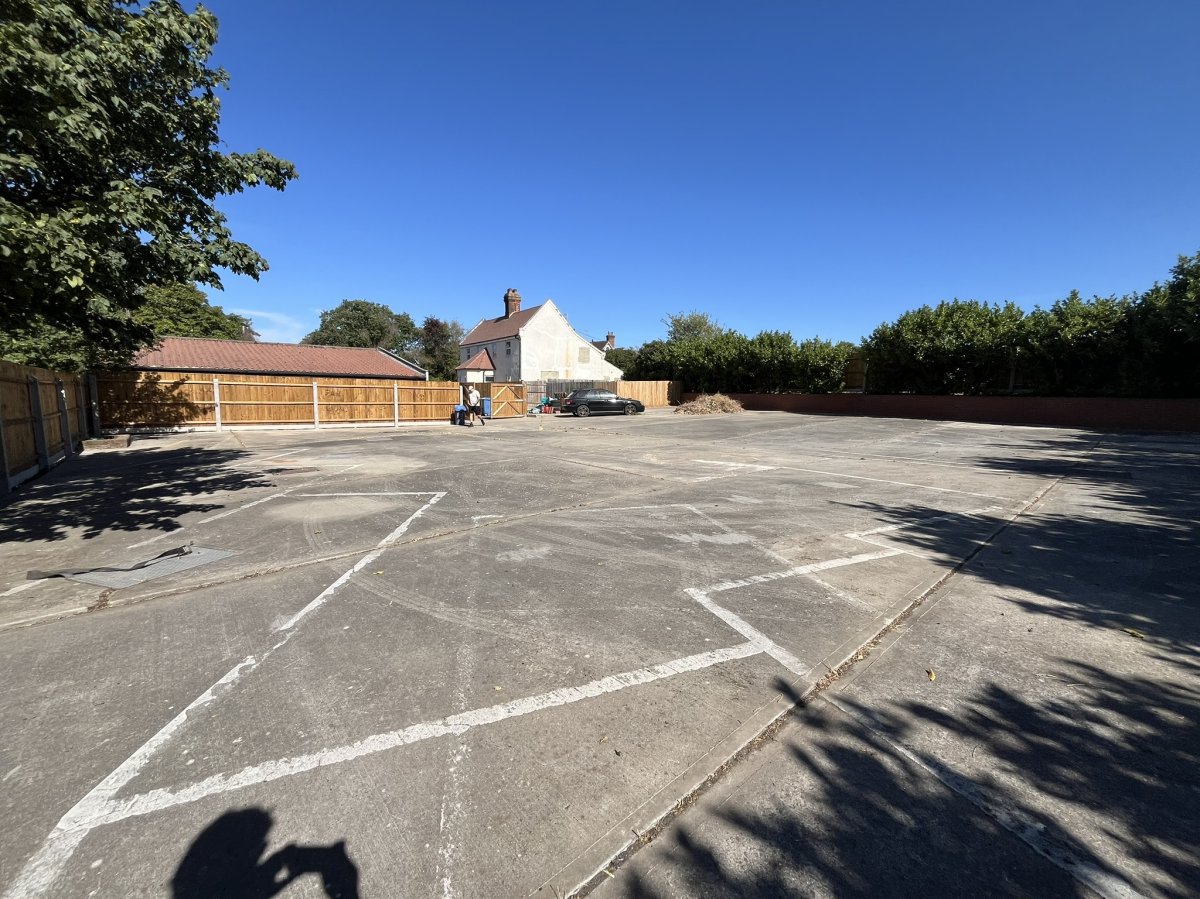 Land in Copdock - photo 2