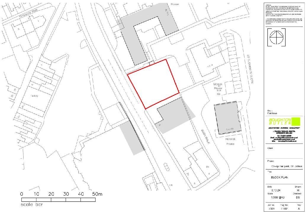 Land in Worcester - photo 3