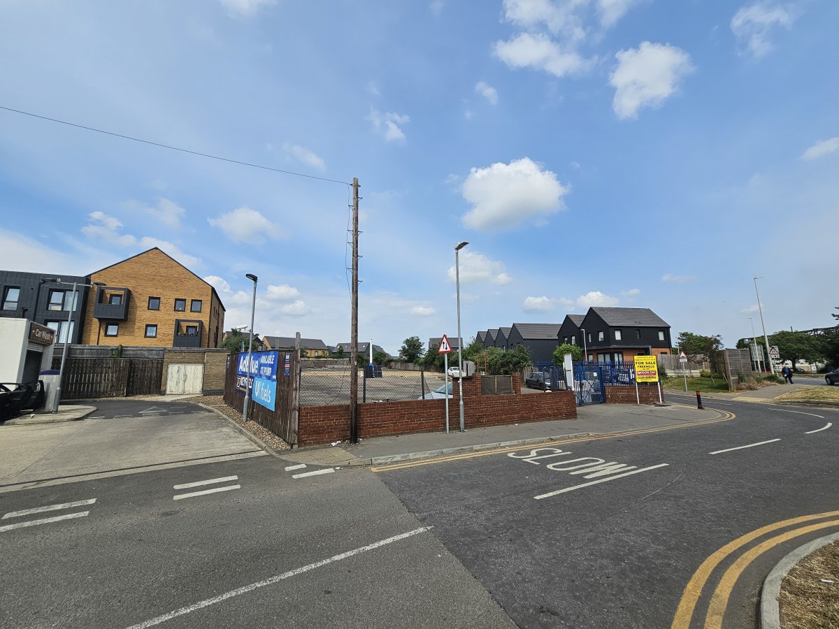 Land in Sittingbourne - photo 4