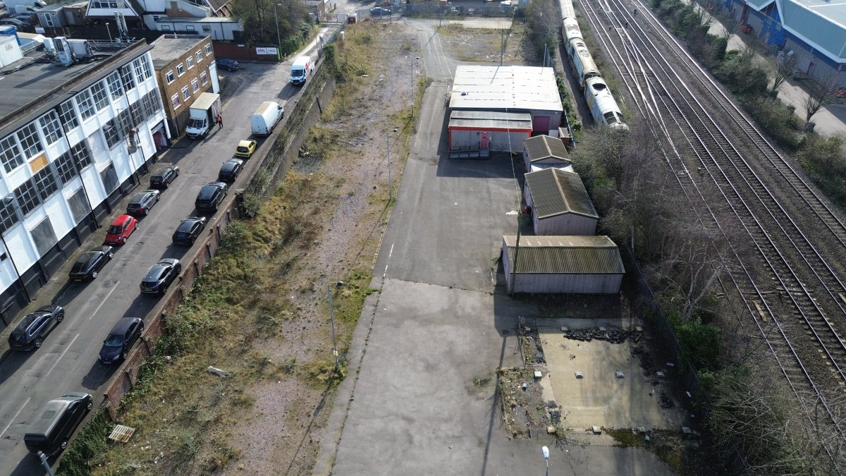 Land in Leicester - photo 4