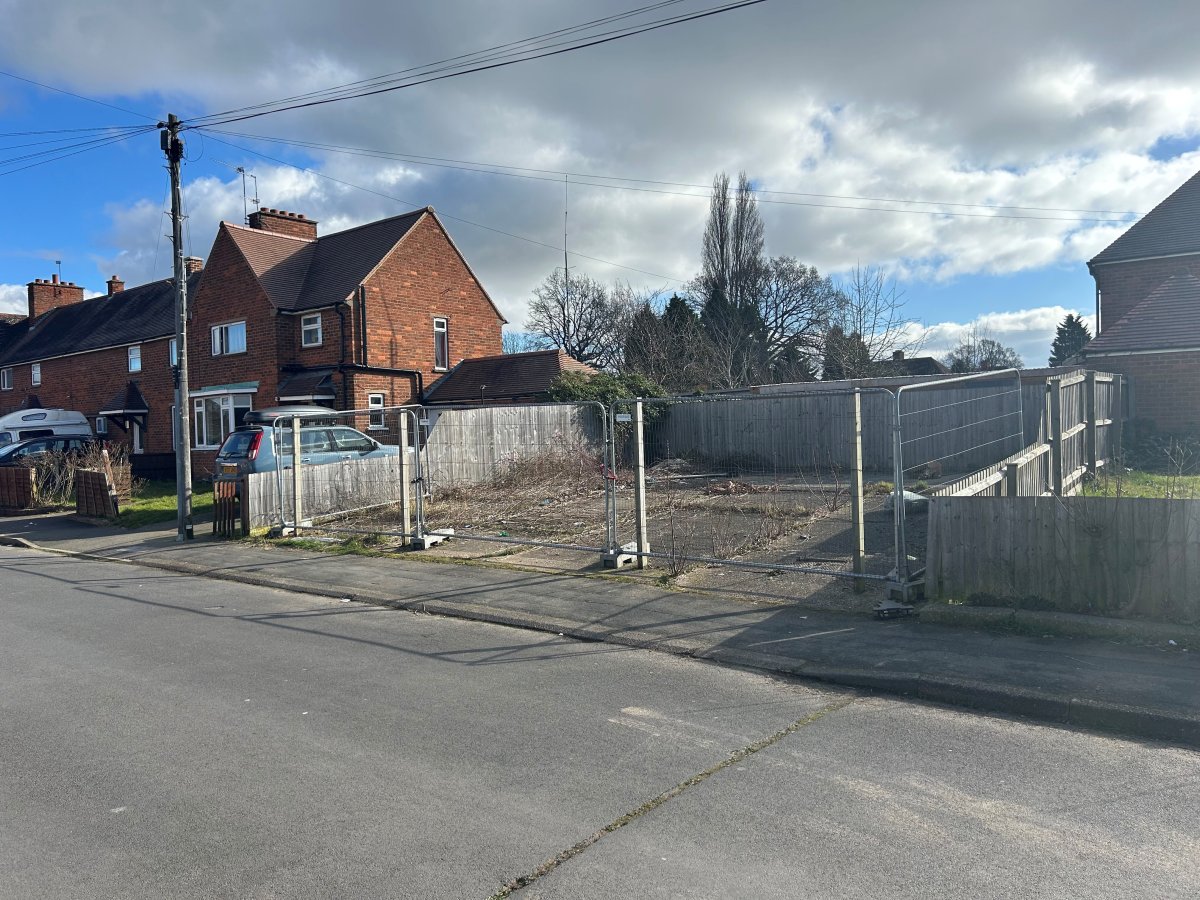 Land in Wigston - photo 2
