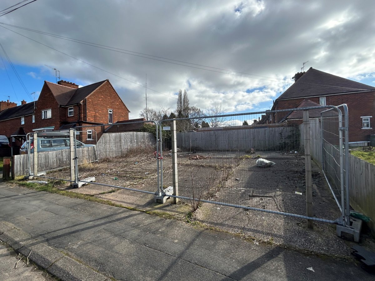 Land in Wigston - photo 3