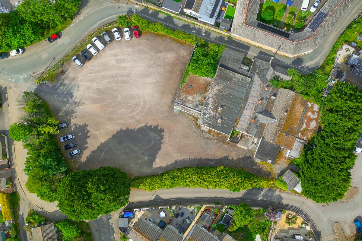 Land in Penzance - photo 4