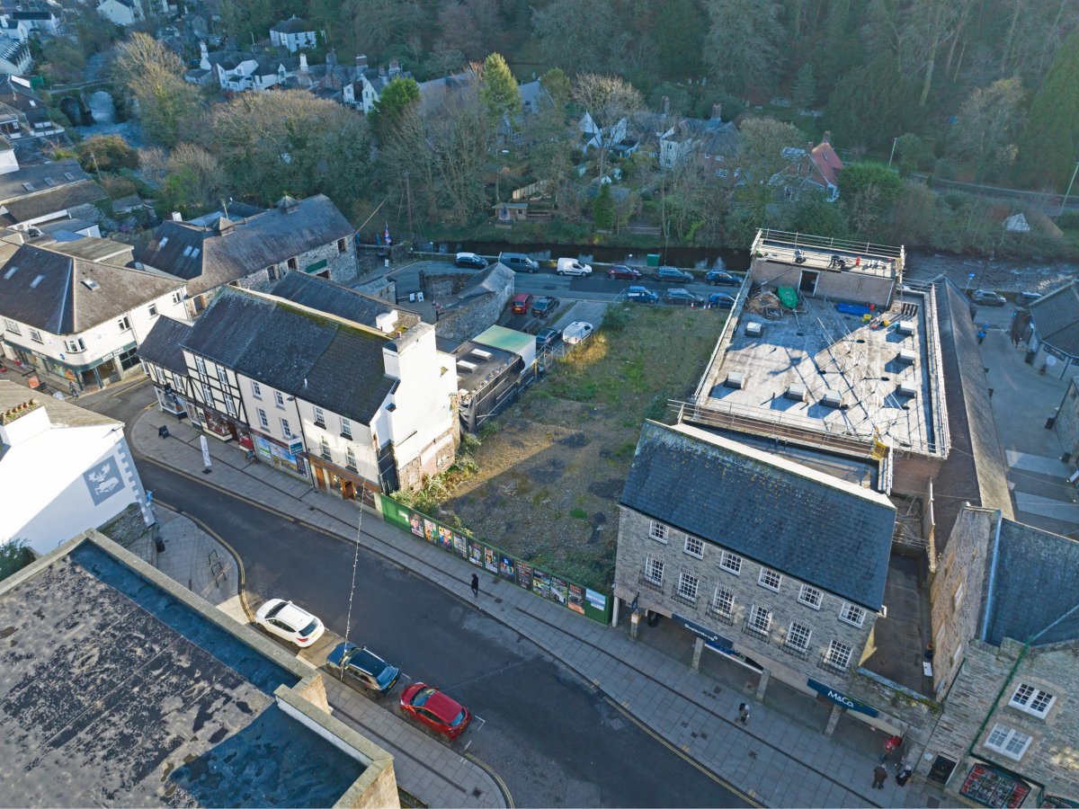 Land in Tavistock - photo 2