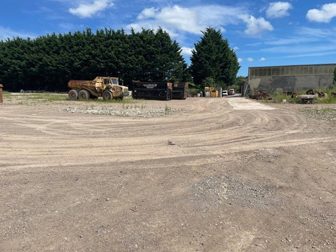 Land in Wells