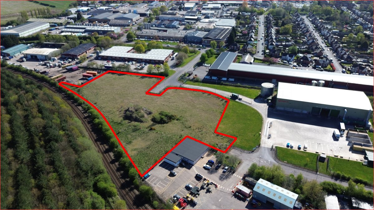 Land in Kirkby in Ashfield - photo 4