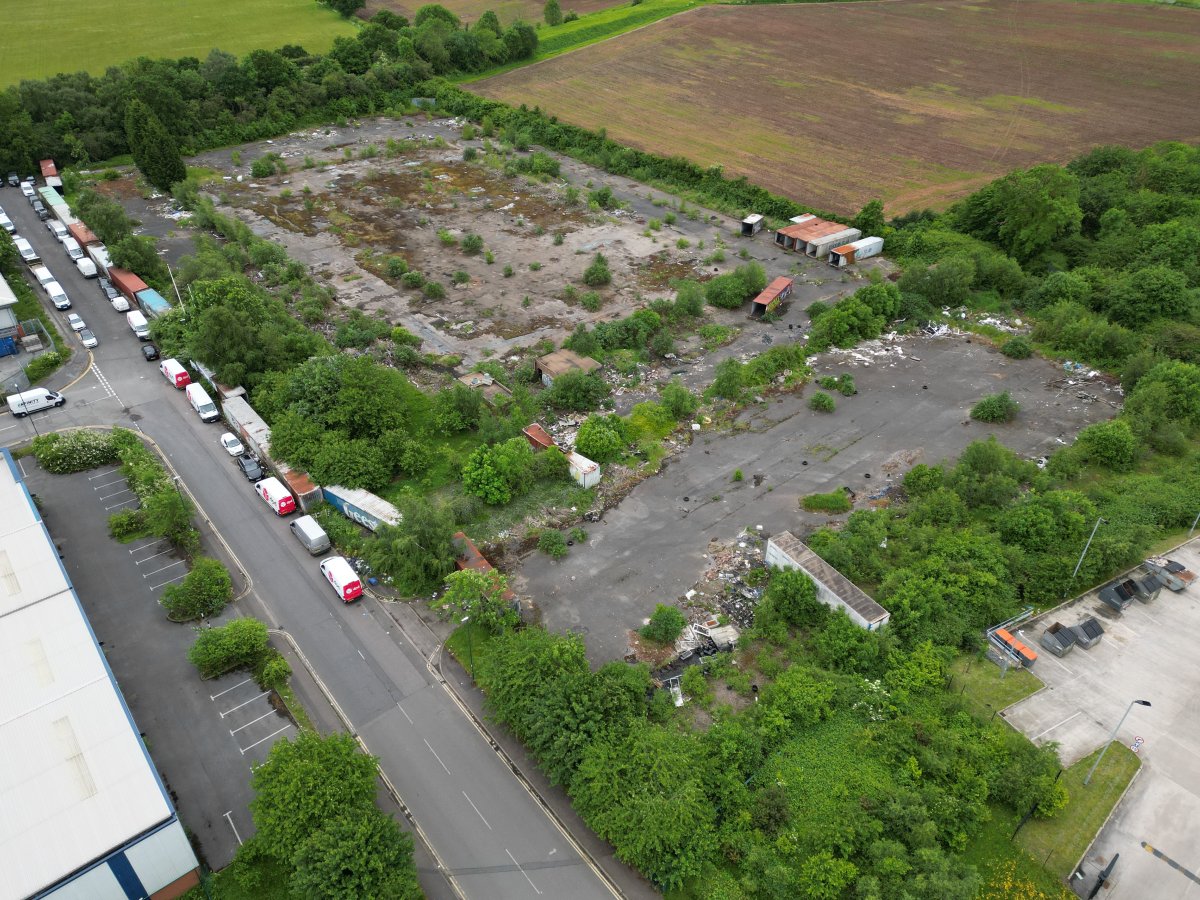 Land in Nottingham - photo 3