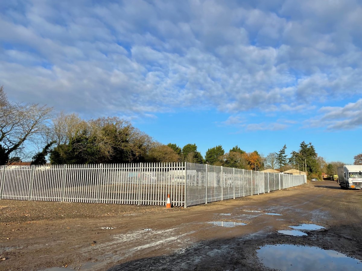 Land in Dereham - photo 3