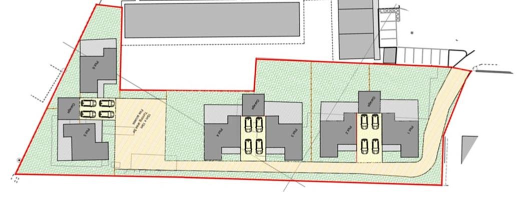 Land in Norwich - photo 3