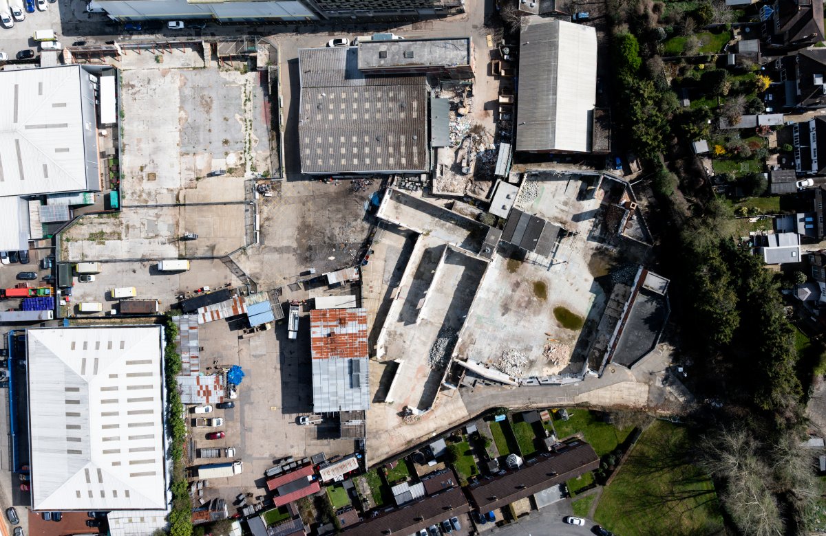 Land in Croydon - photo 4