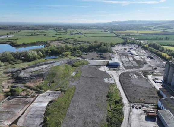 Land in Westbury - photo 2