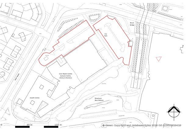 Land in Glasgow - photo 2