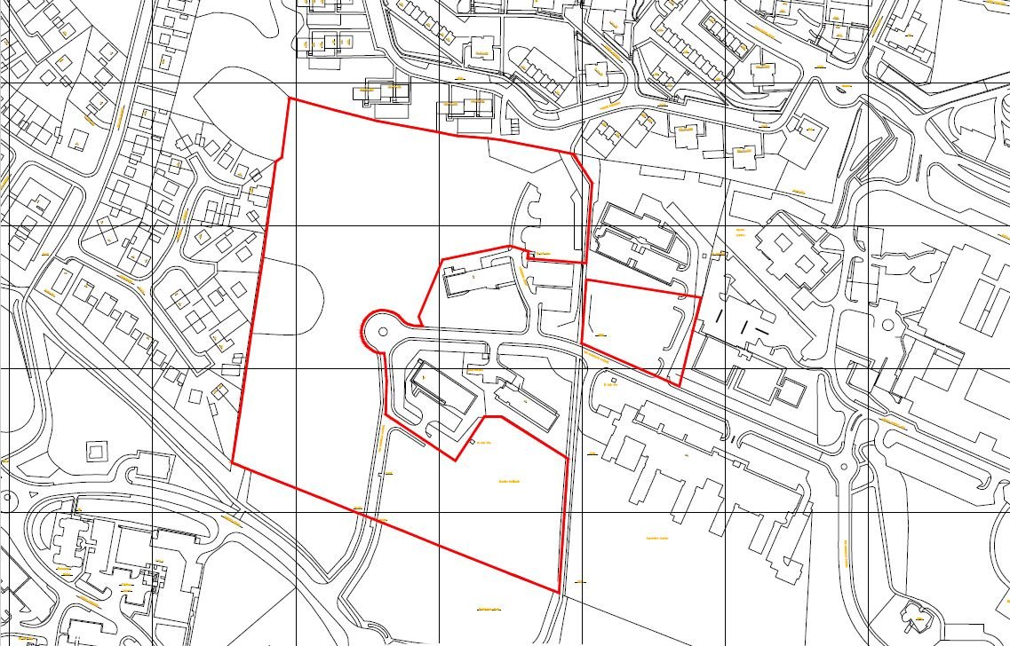 Land in Dundee