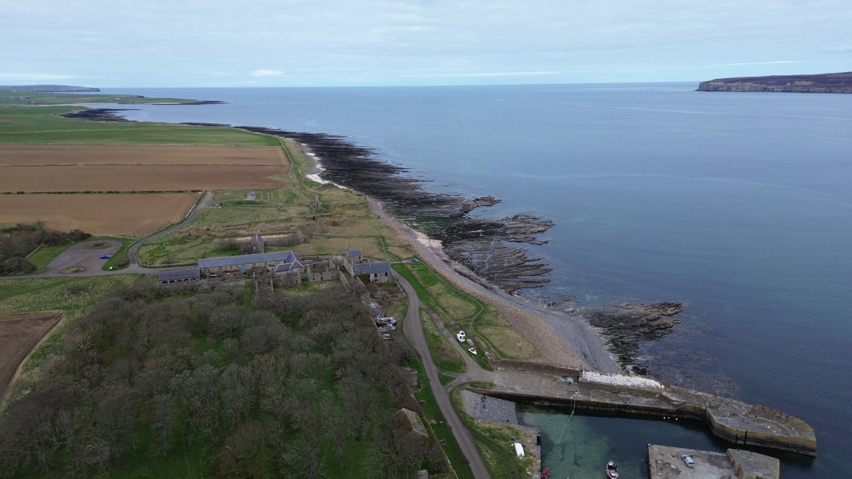 Land in Castletown - photo 3