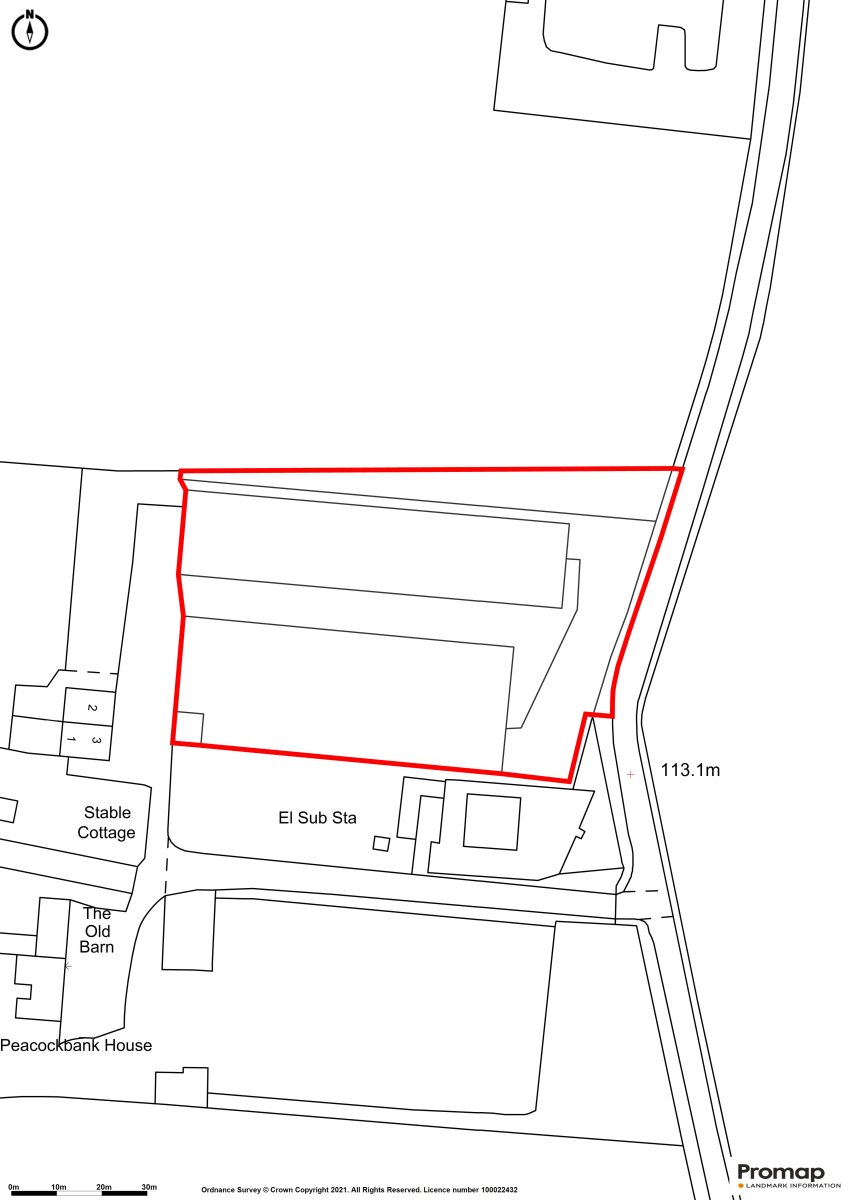 Land in Kilmarnock - photo 2