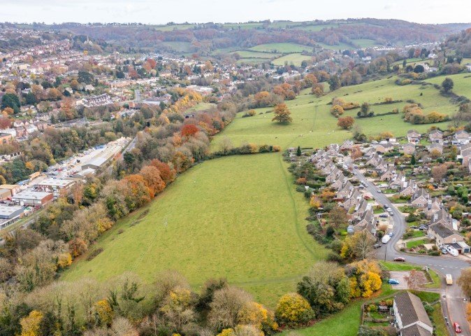Land in Stroud