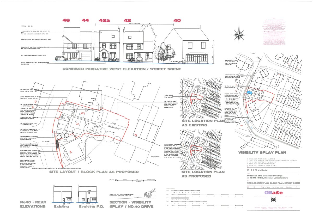 Land in Hinckley - photo 3
