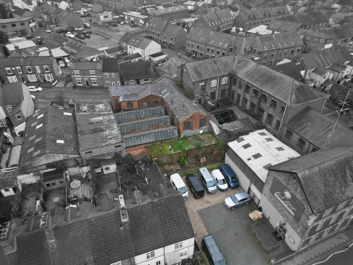 Land in Hinckley - photo 3