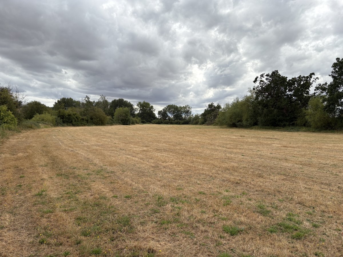 Land in Apperley