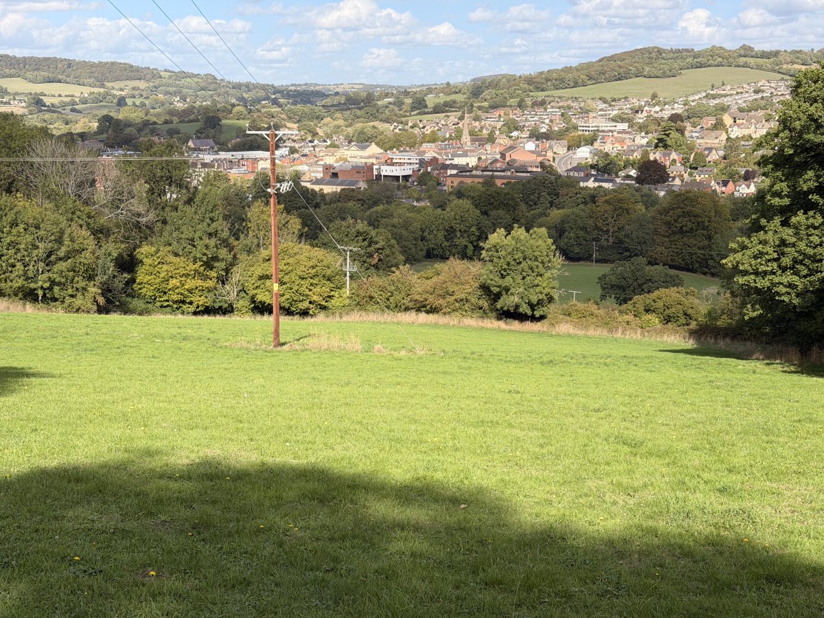 Land in Rodborough - photo 2
