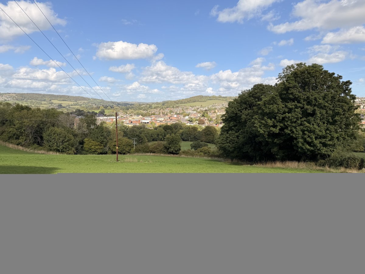 Land in Rodborough - photo 3