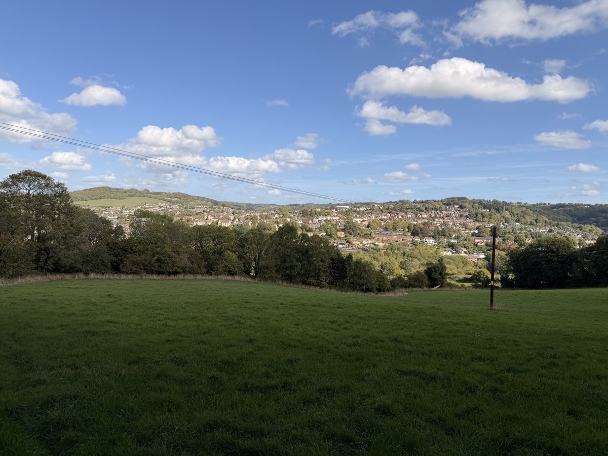 Land in Rodborough - photo 4