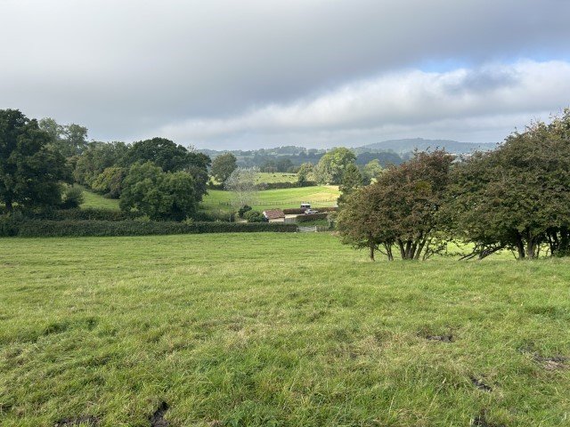 Land in Gloucester