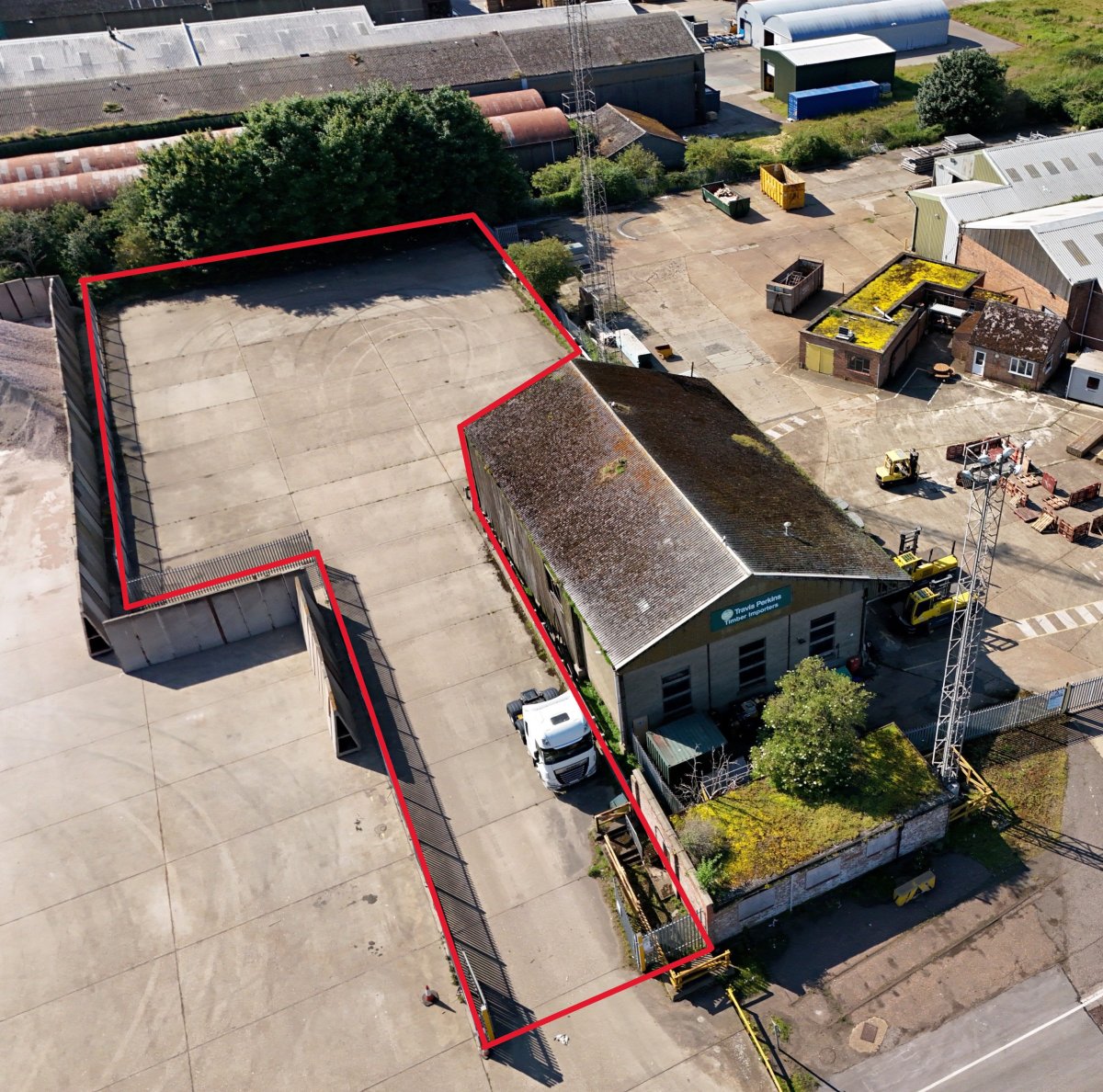 Land in King's Lynn - photo 3