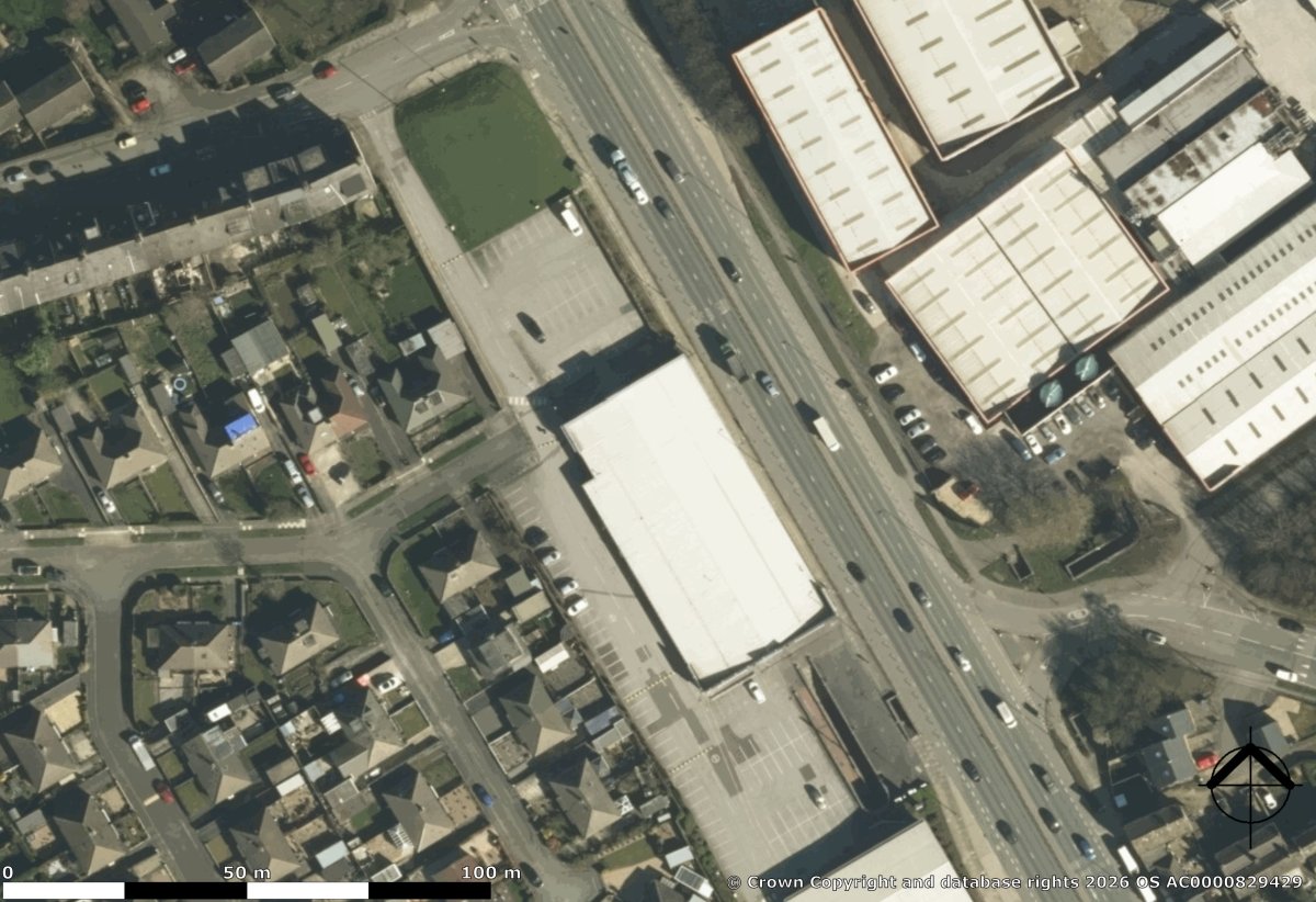 Land in Bradford - photo 2