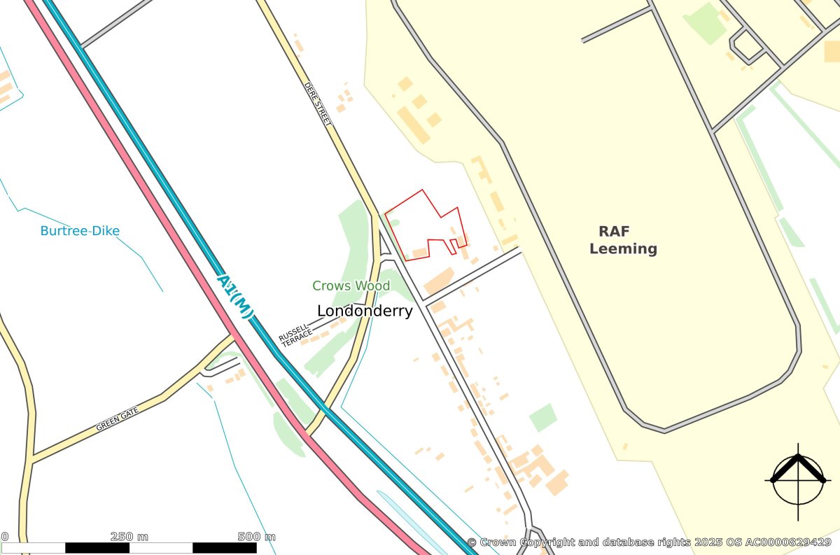 Land in Londonderry - photo 3