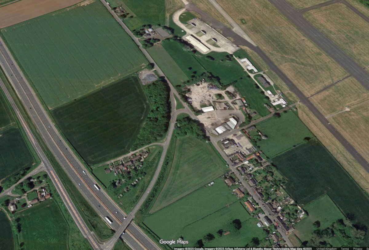 Land in Londonderry - photo 4
