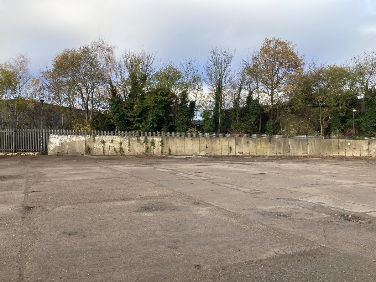 Land in Wadsley Bridge - photo 3