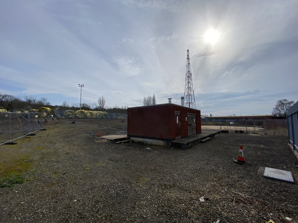Land in Lincoln - photo 2
