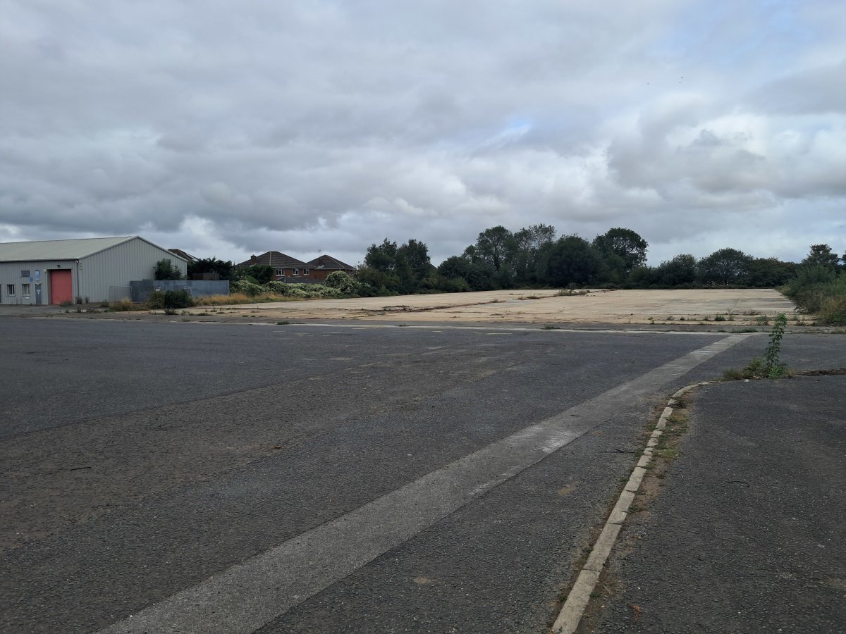 Land in Lincoln - photo 2