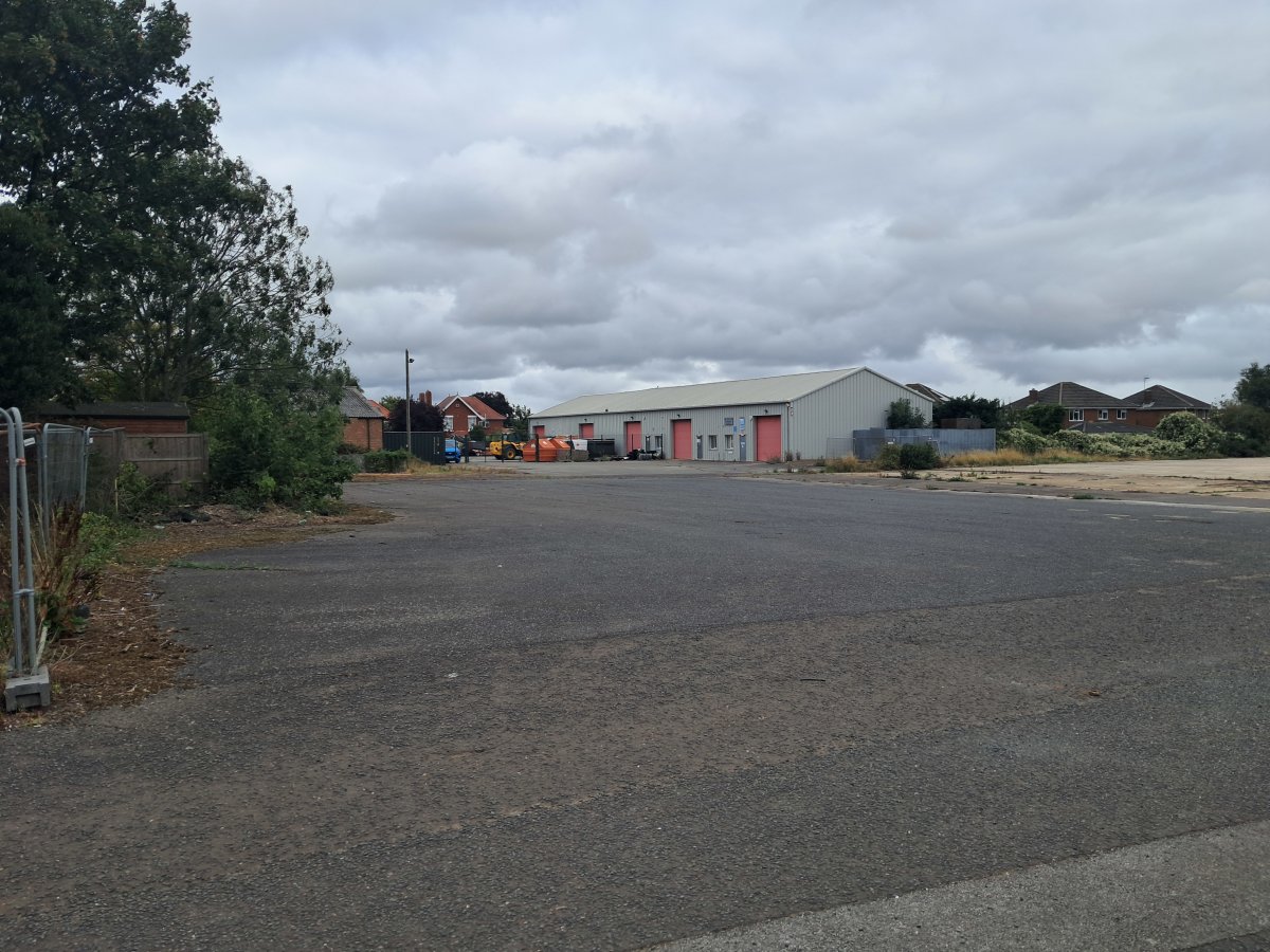 Land in Lincoln - photo 3