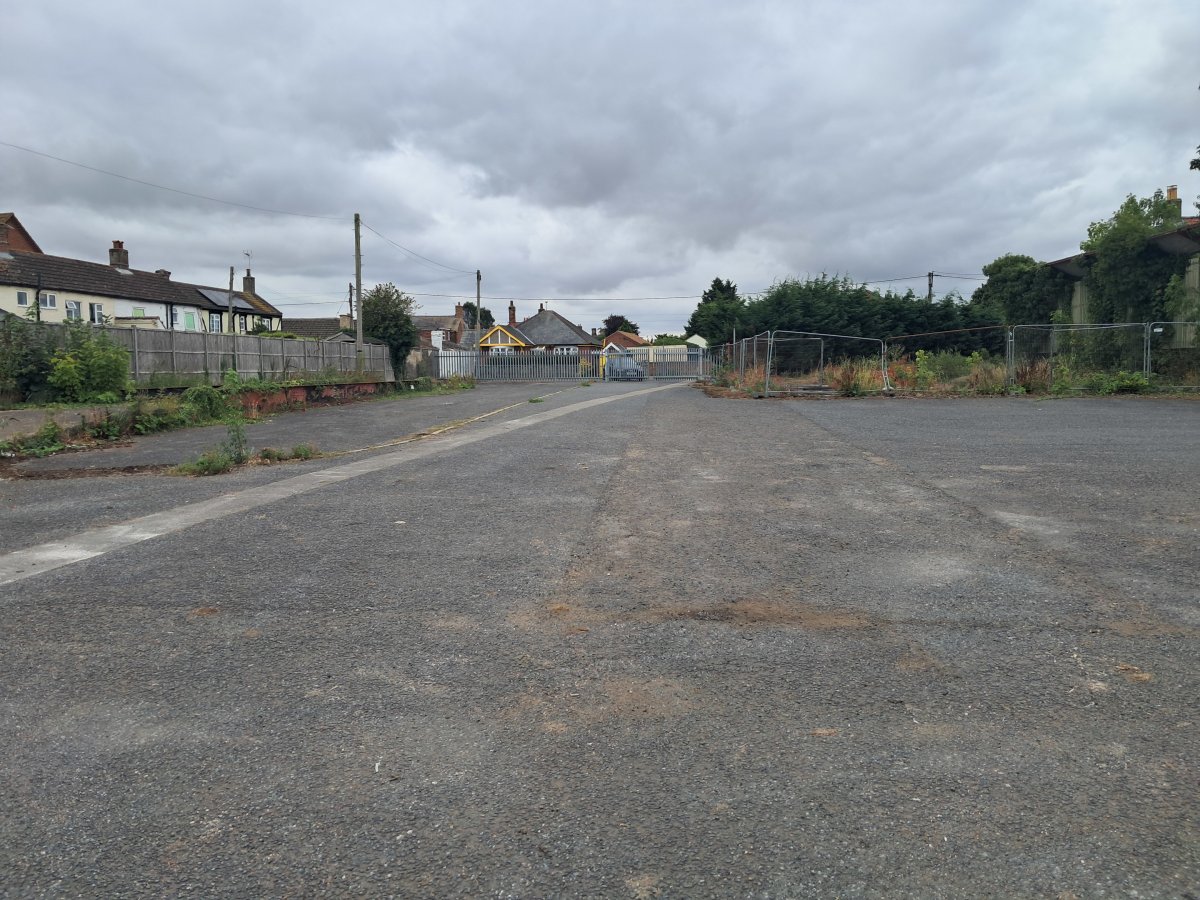 Land in Lincoln - photo 4