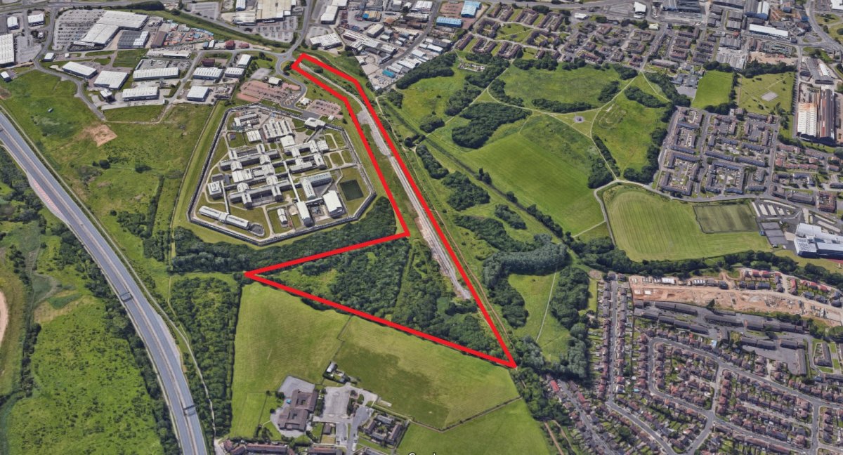 Land in Stockton on Tees - photo 2
