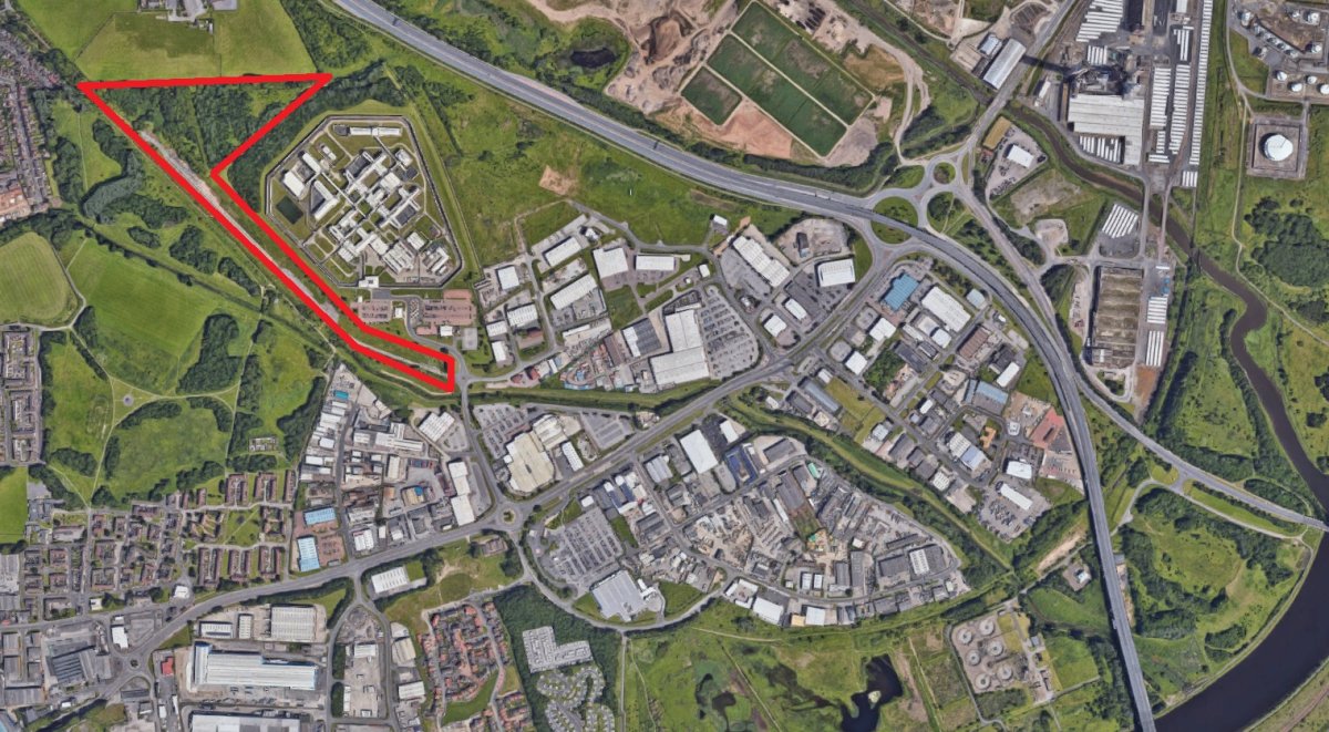 Land in Stockton on Tees - photo 3