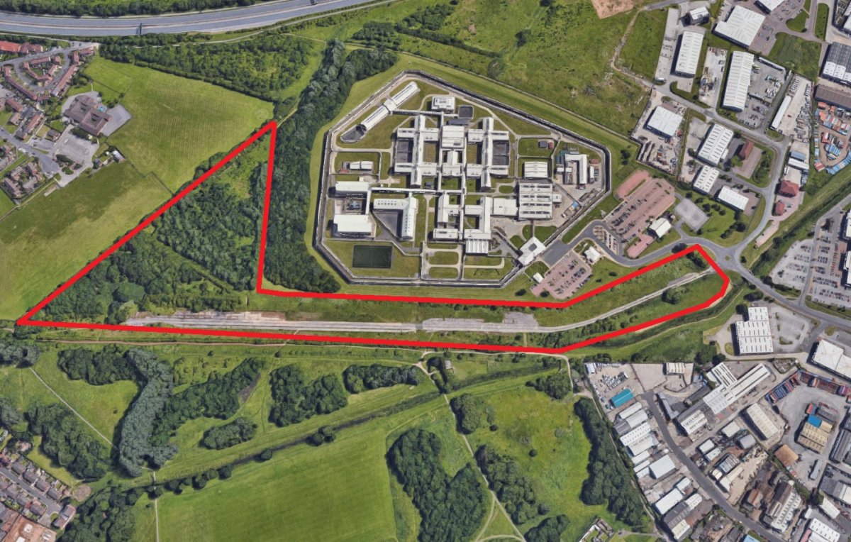 Land in Stockton on Tees - photo 4