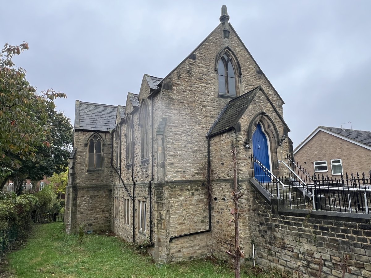 Land in Wakefield