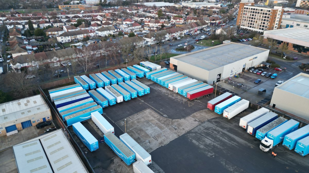 Land in Croydon - photo 3