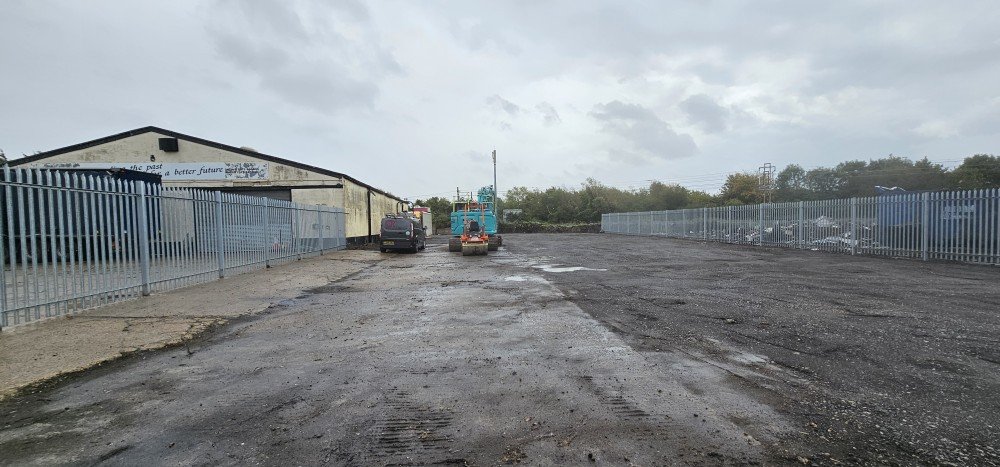 Land in Tilbury - photo 3