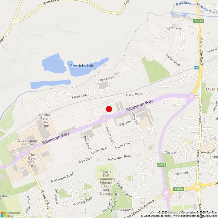 Land in Harlow - photo 2